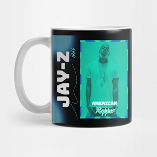 Jay-Z Mug